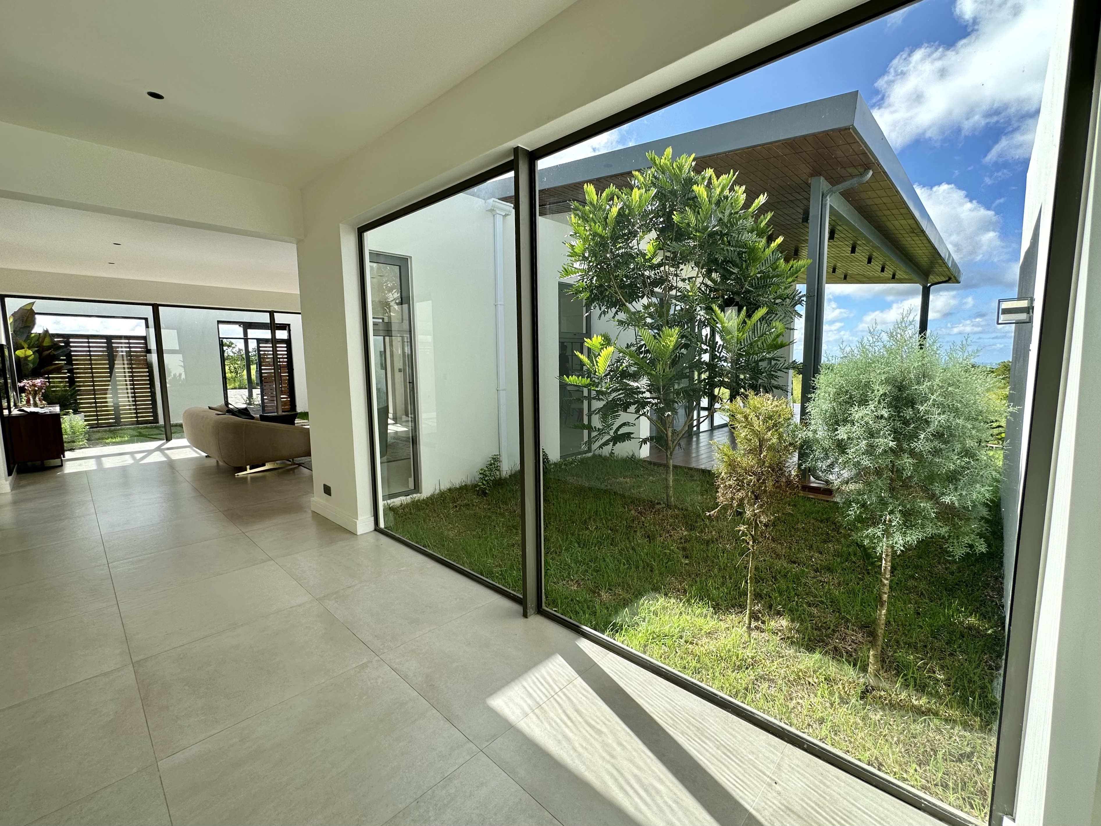 Villa – Bois Cheri, Mauritius