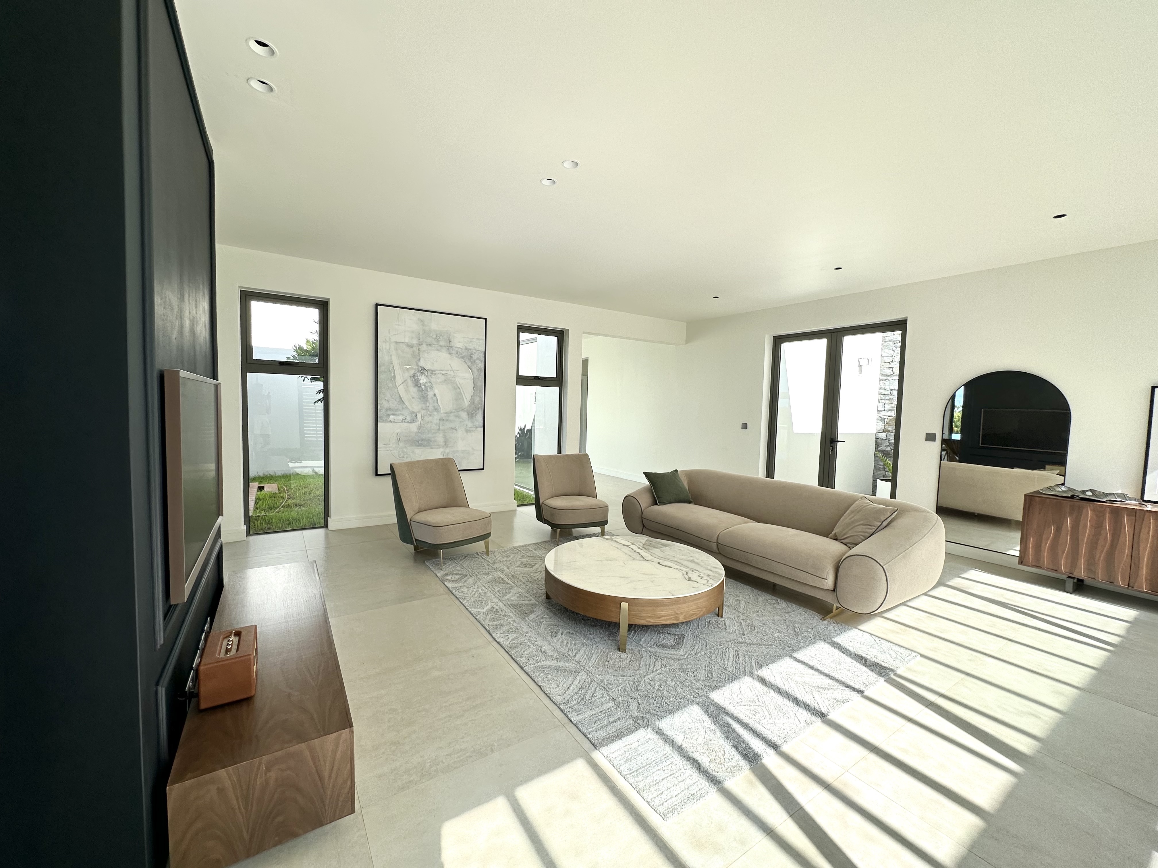 Villa – Bois Cheri, Mauritius