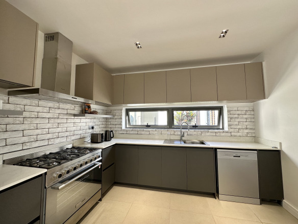 Villa – Bois Cheri, Mauritius