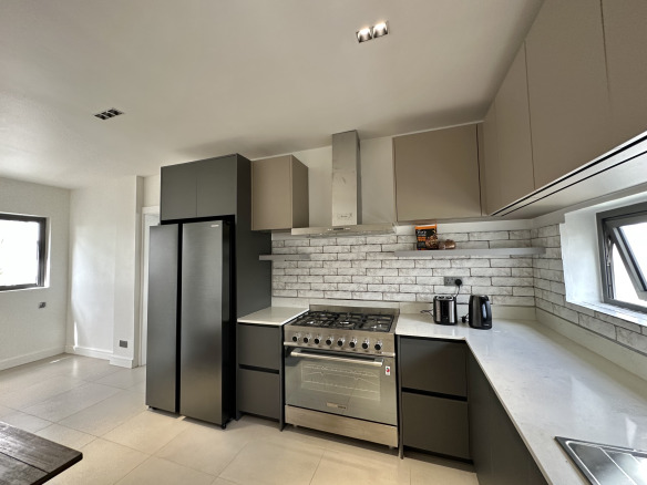 Villa – Bois Cheri, Mauritius