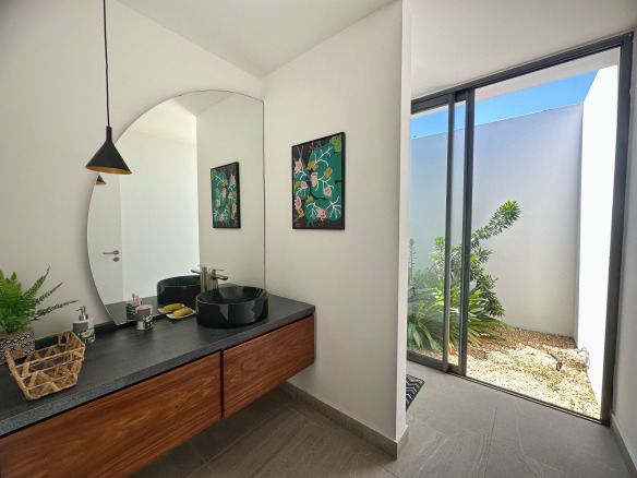 Villa – Black River, Mauritius