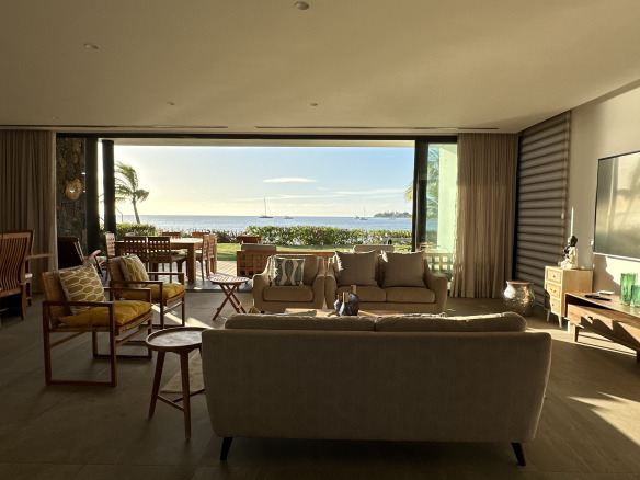 Villa – Black River, Mauritius