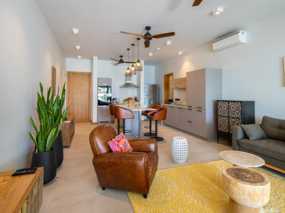 Apartment – Pereybere, Mauritius