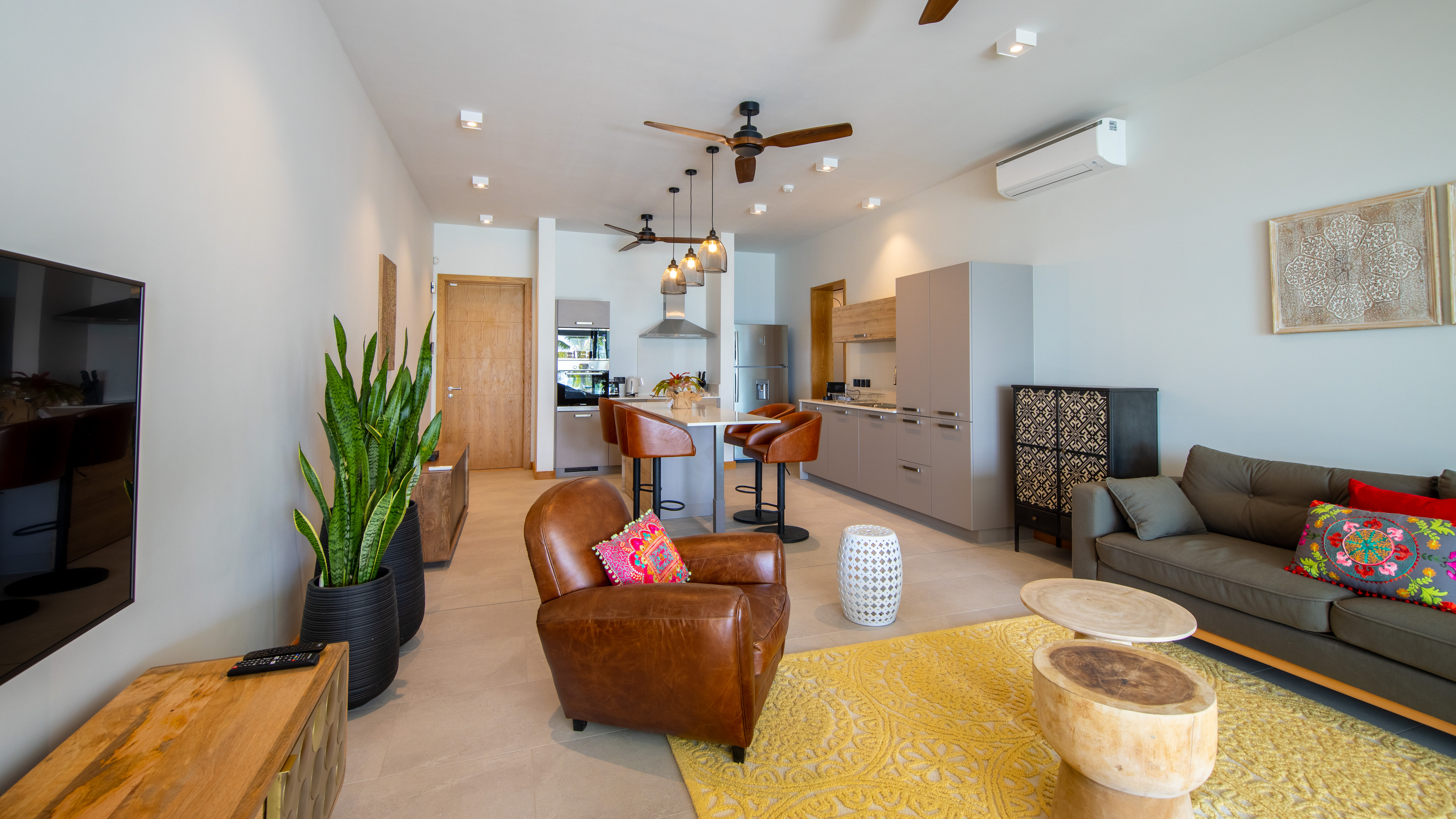Apartment – Pereybere, Mauritius