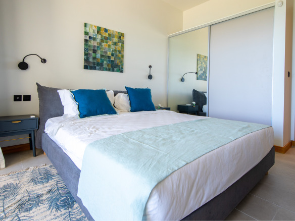 Apartment – Pereybere, Mauritius