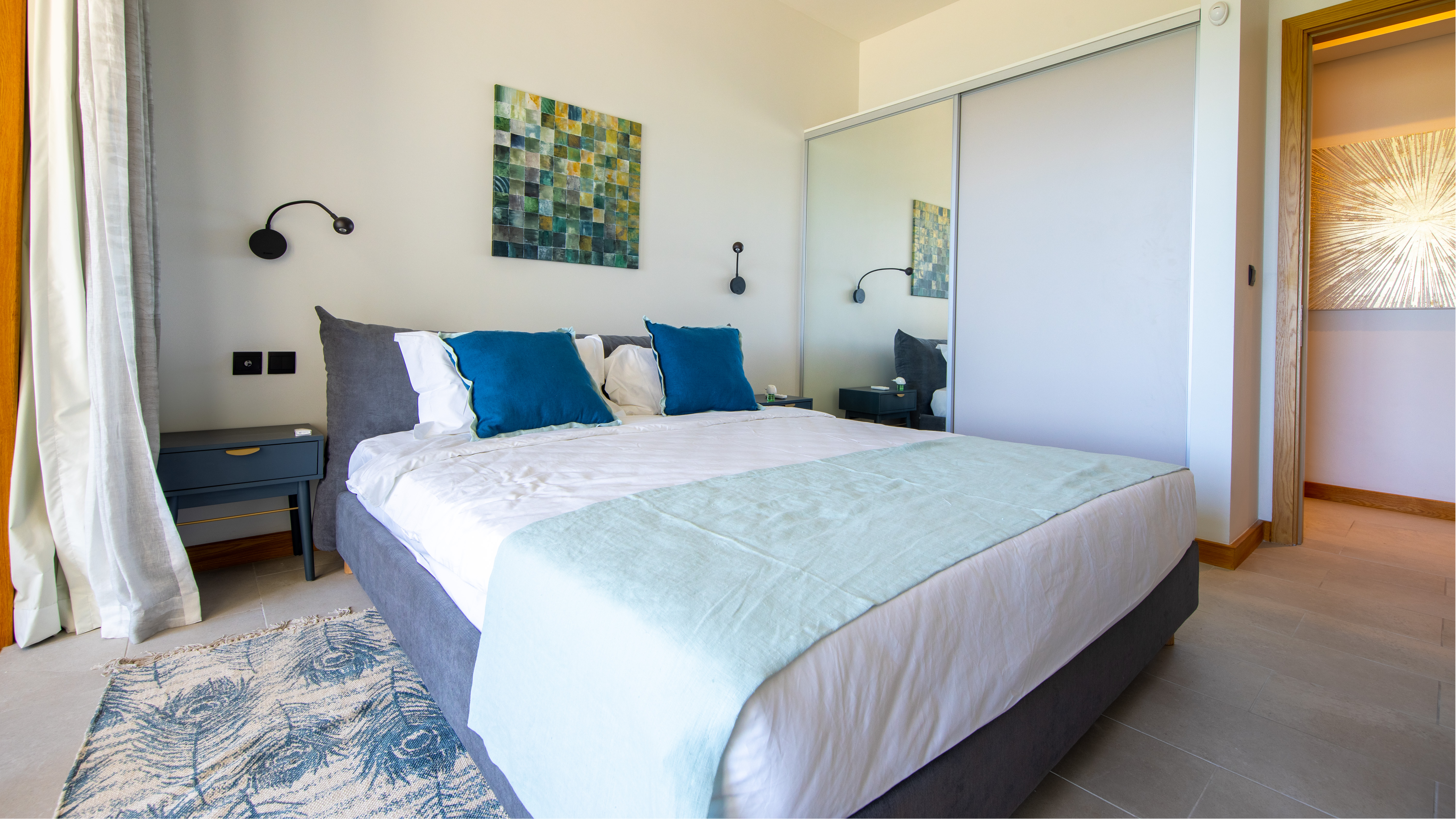Apartment – Pereybere, Mauritius
