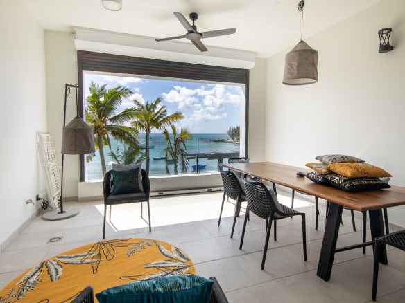 Apartment – Pereybere, Mauritius