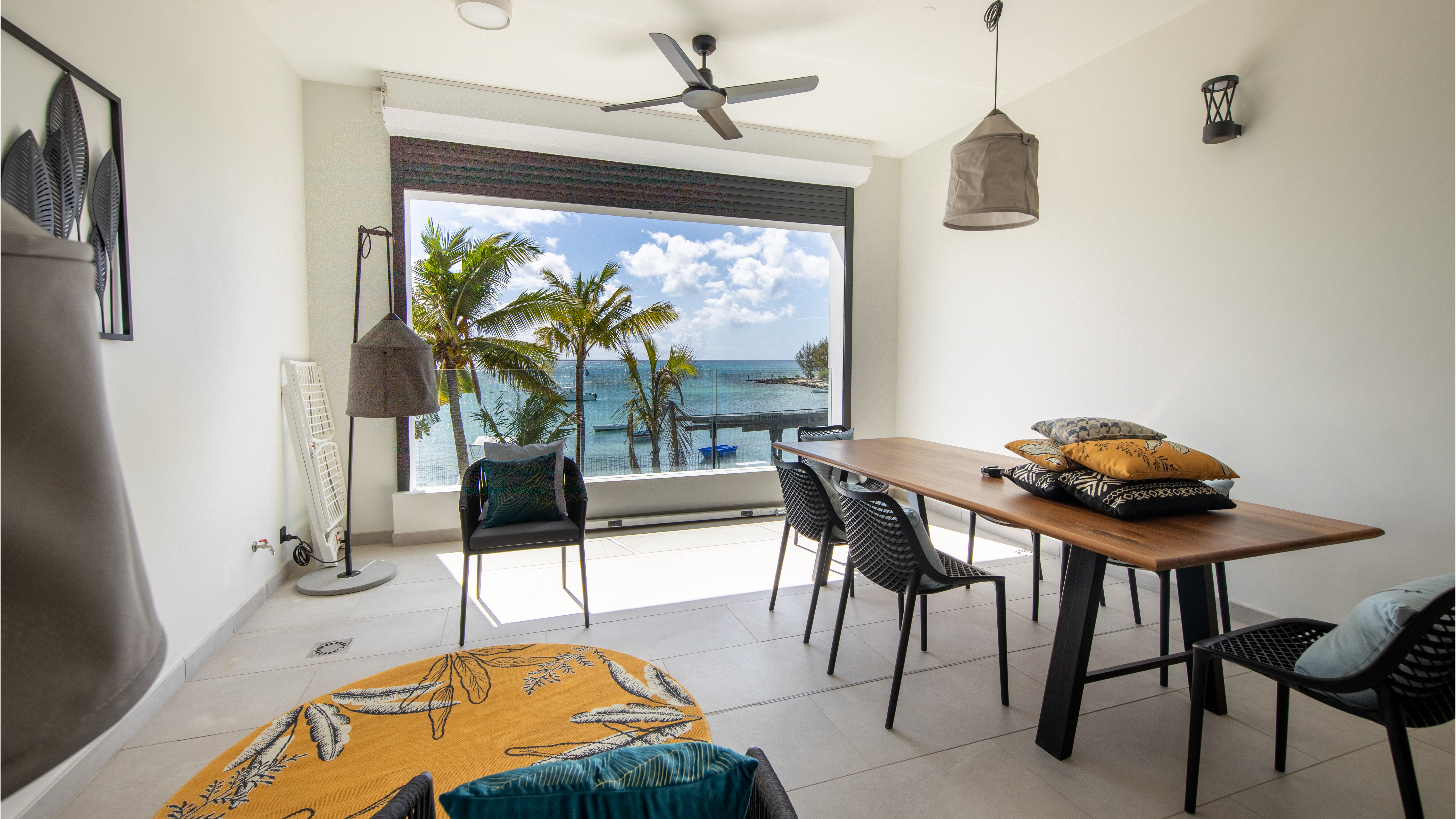 Apartment – Pereybere, Mauritius