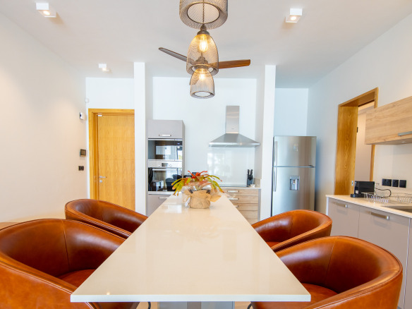 Apartment – Pereybere, Mauritius