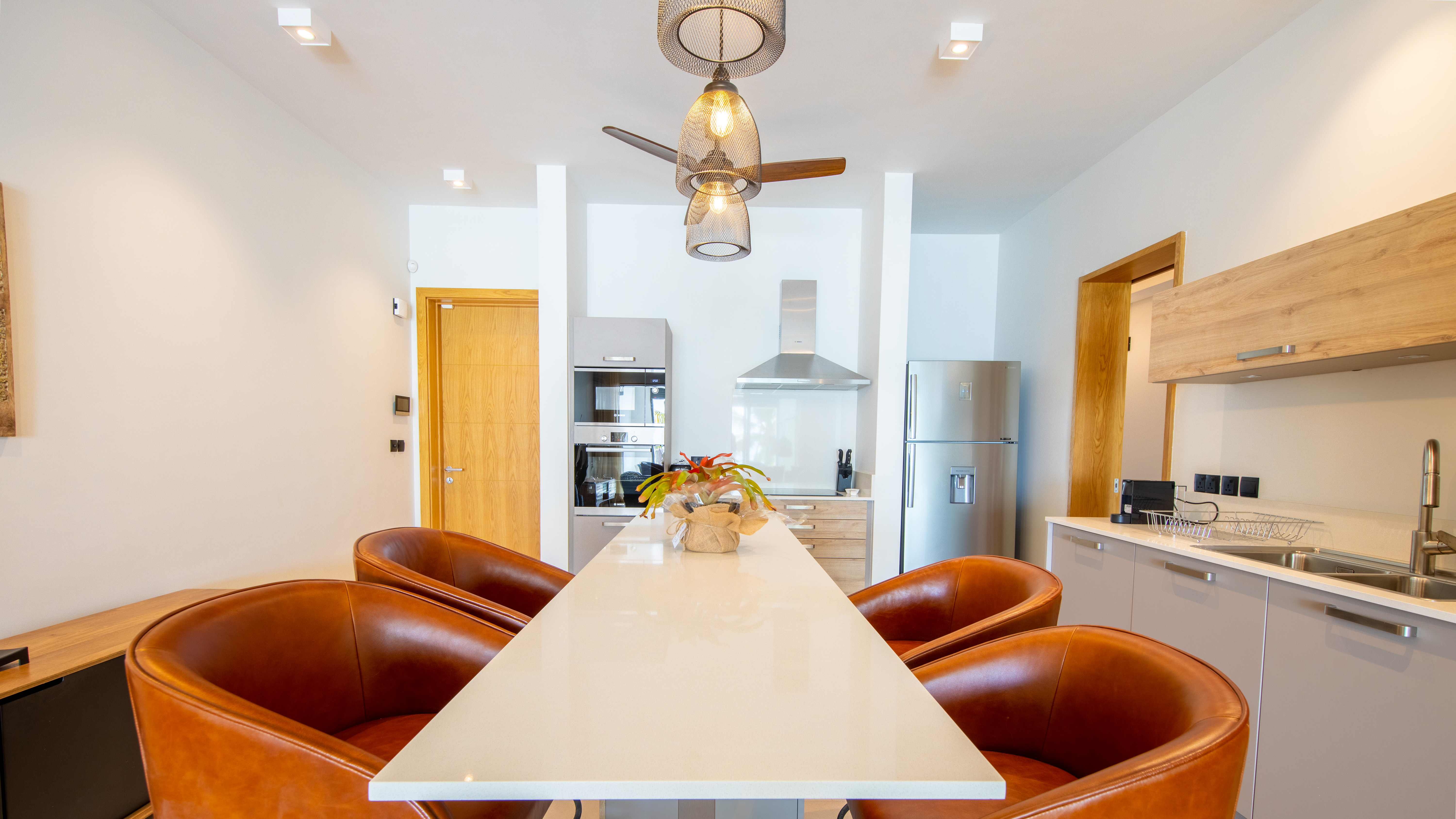 Apartment – Pereybere, Mauritius