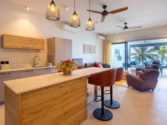 Apartment – Pereybere, Mauritius