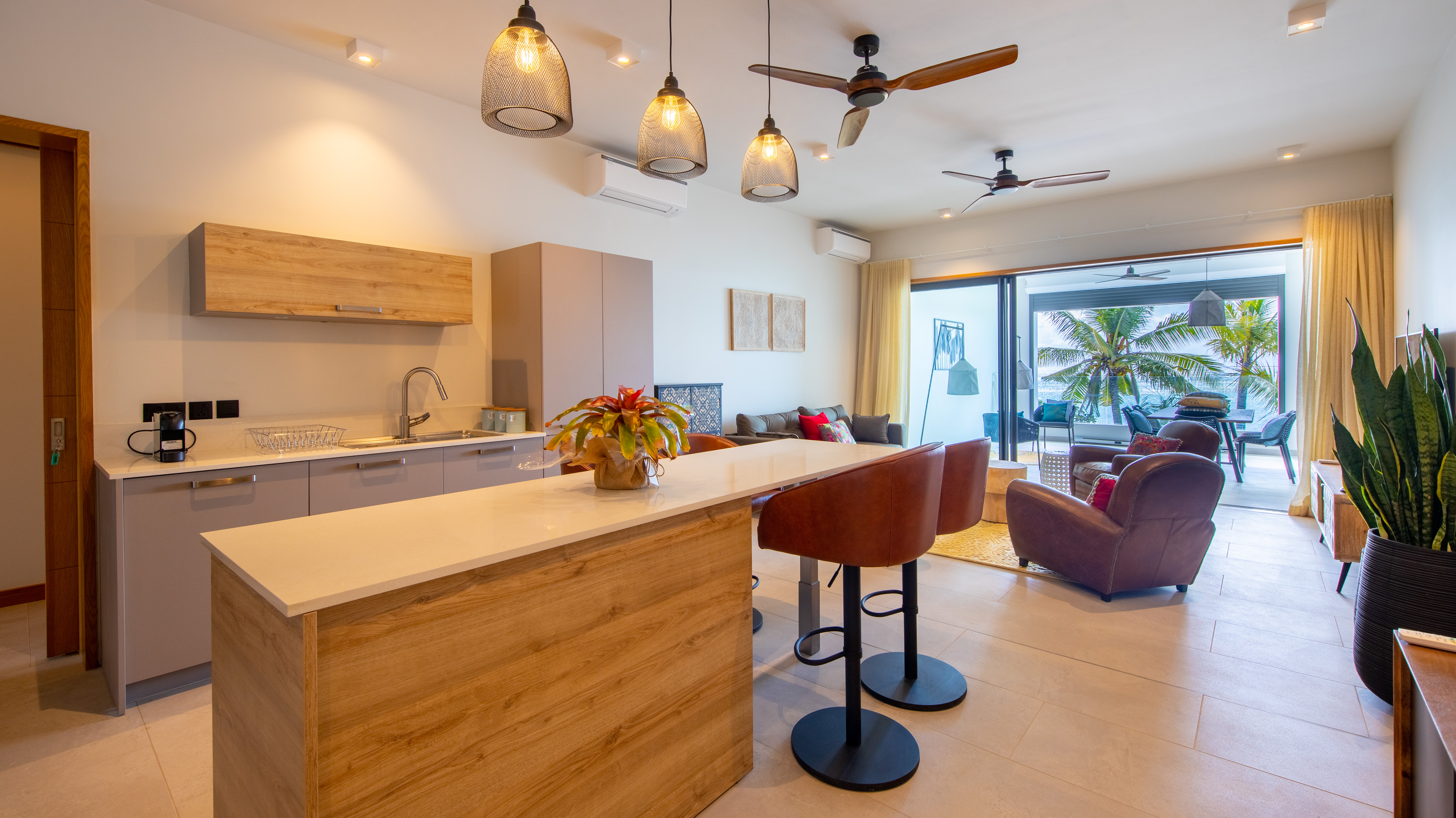 Apartment – Pereybere, Mauritius