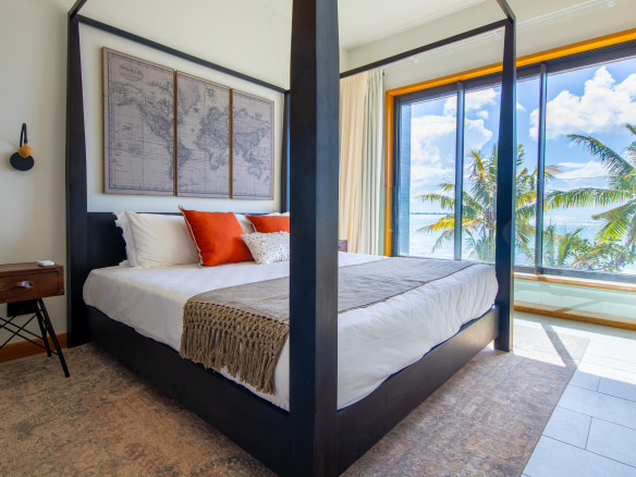 Apartment – Pereybere, Mauritius