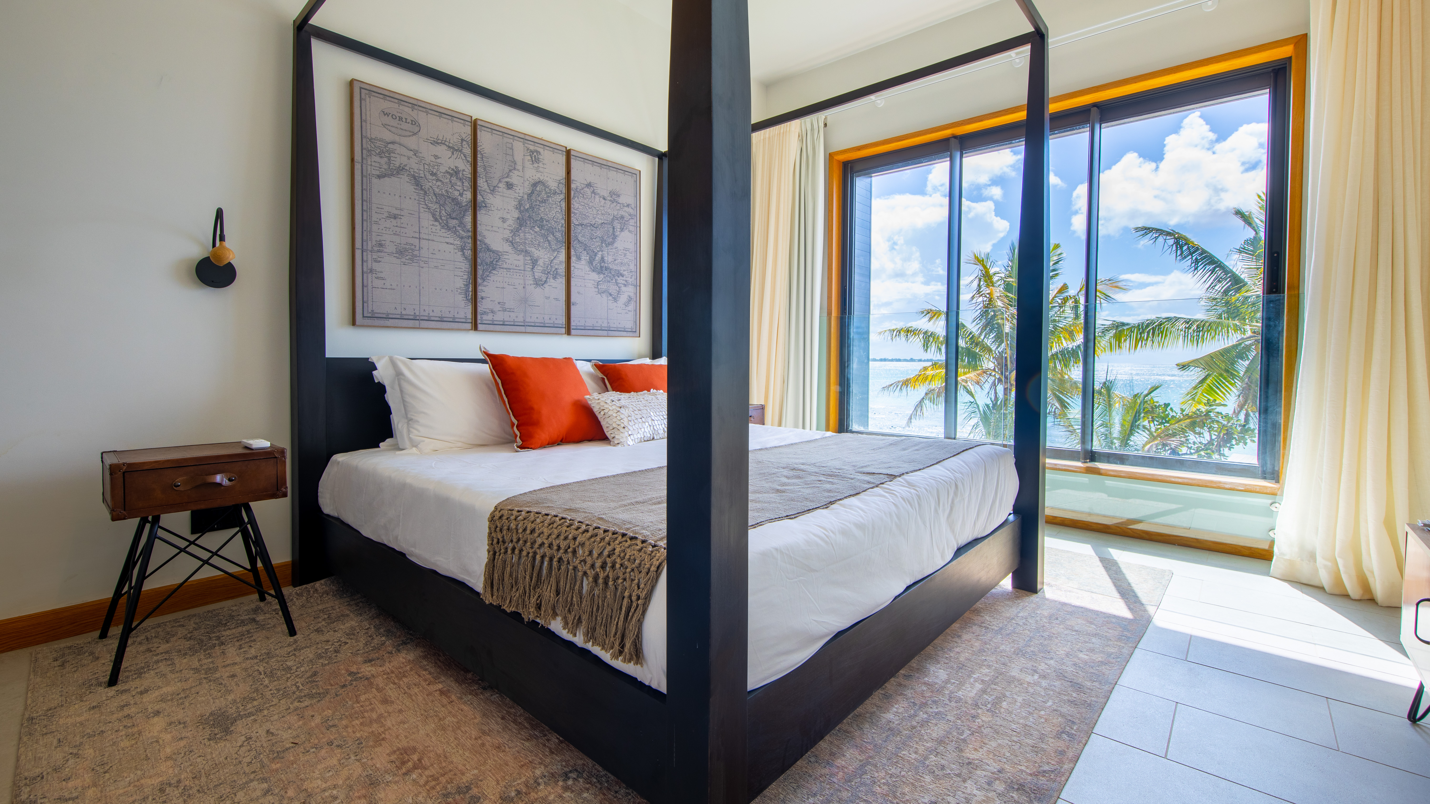 Apartment – Pereybere, Mauritius