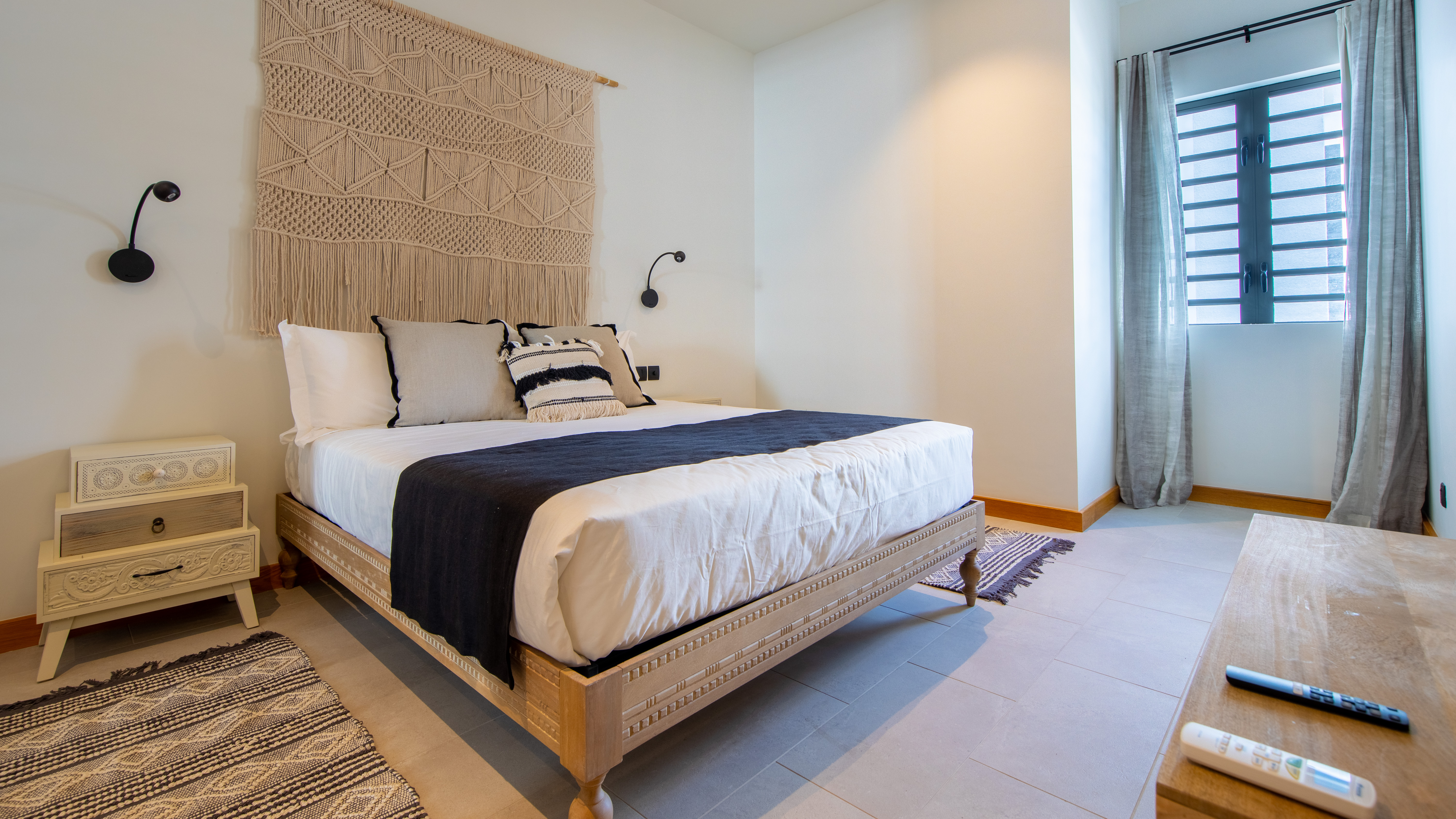 Apartment – Pereybere, Mauritius