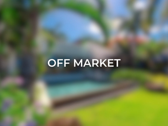 Off-Market Villas & Estates – Mauritius