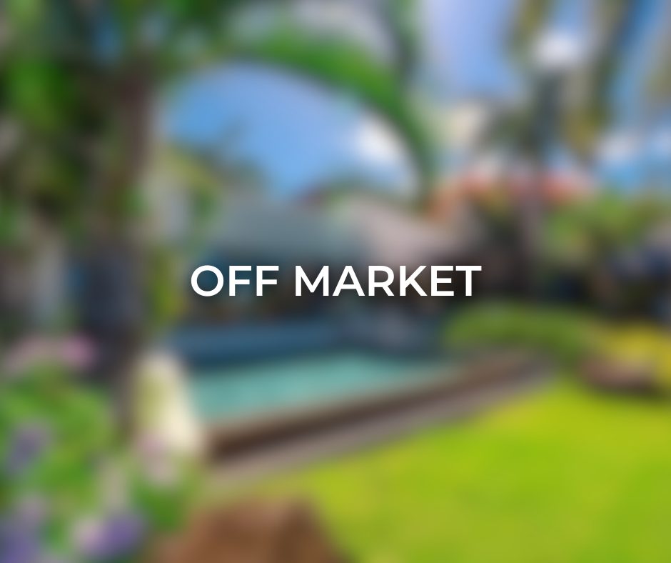 Off-Market Villas & Estates – Mauritius