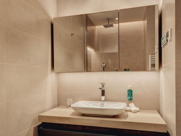 Apartment – Portonovi, Montenegro