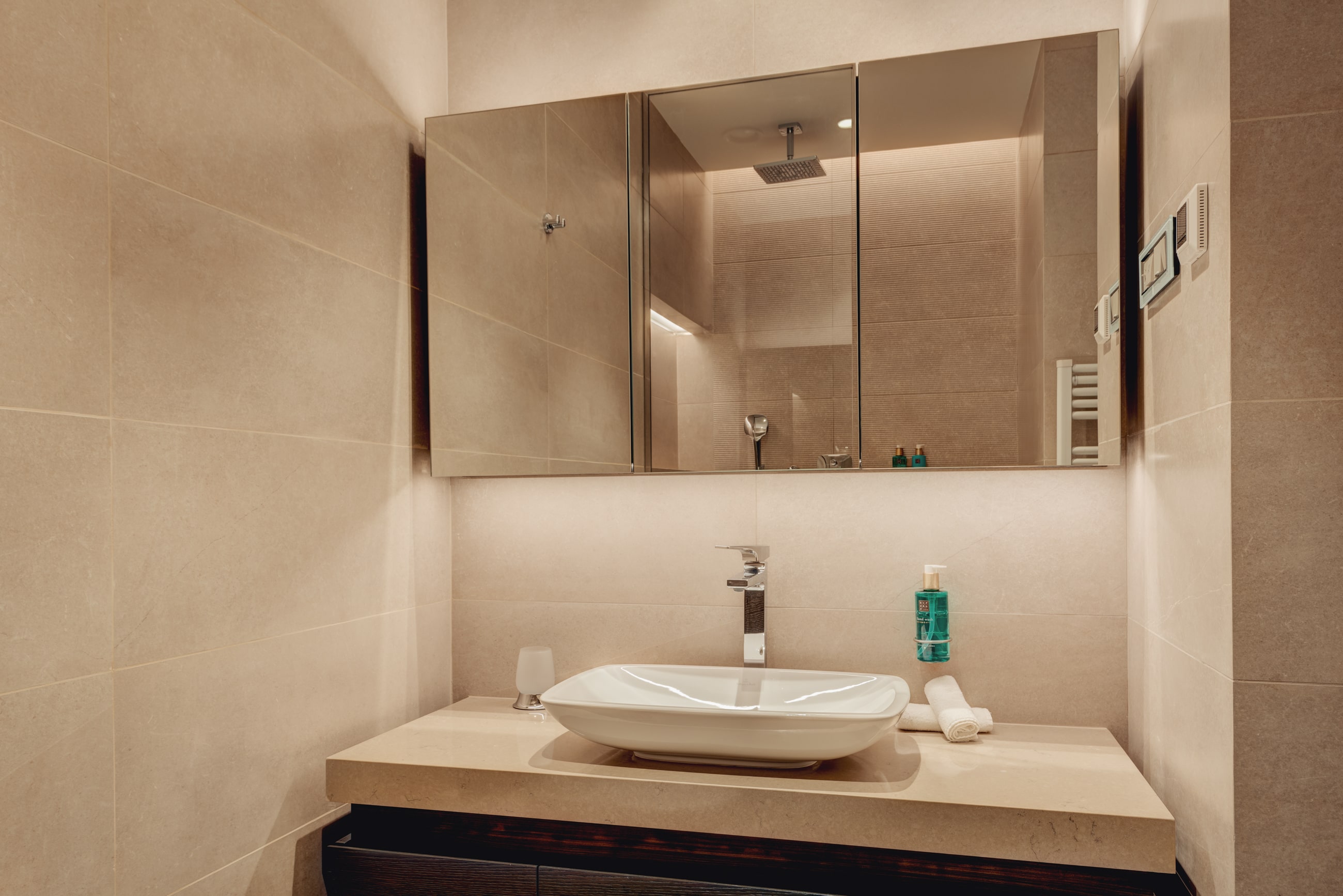 Apartment – Portonovi, Montenegro