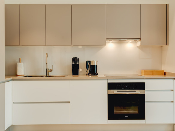 Apartment – Portonovi, Montenegro