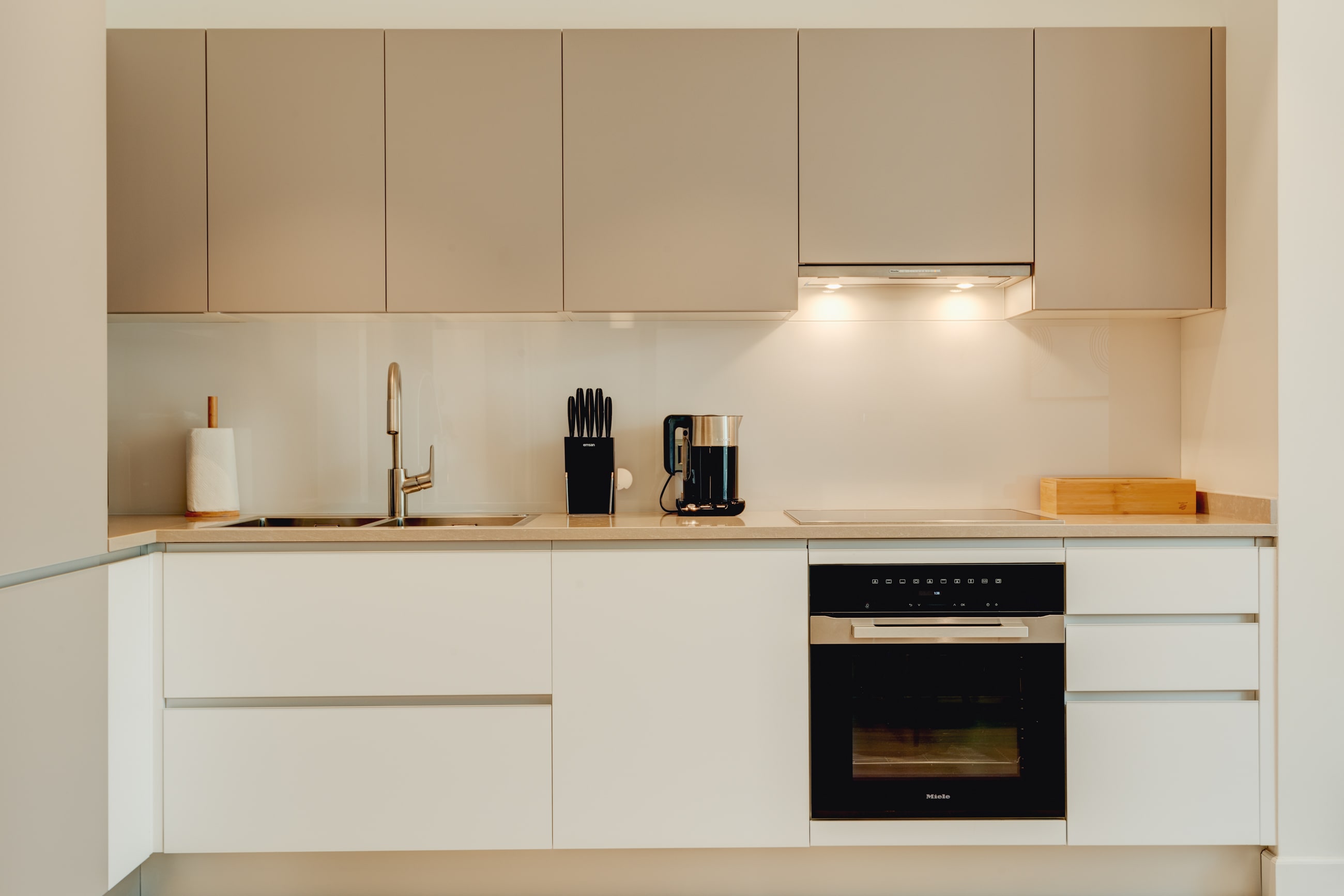 Apartment – Portonovi, Montenegro