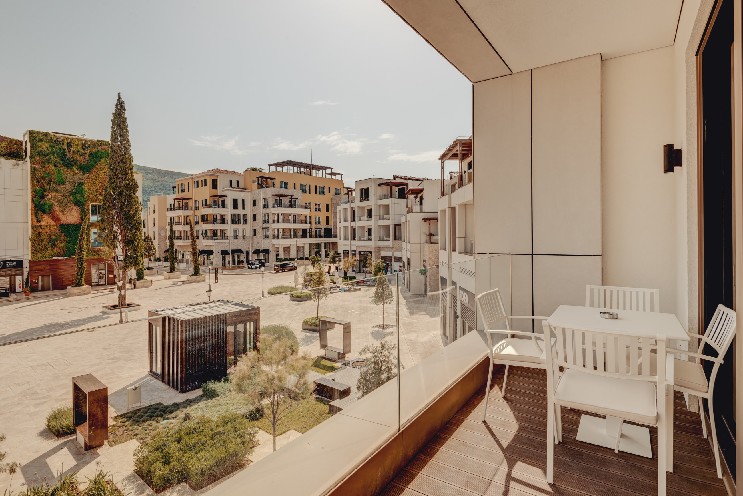Apartment – Portonovi, Montenegro