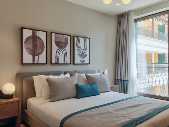 Apartment – Portonovi, Montenegro