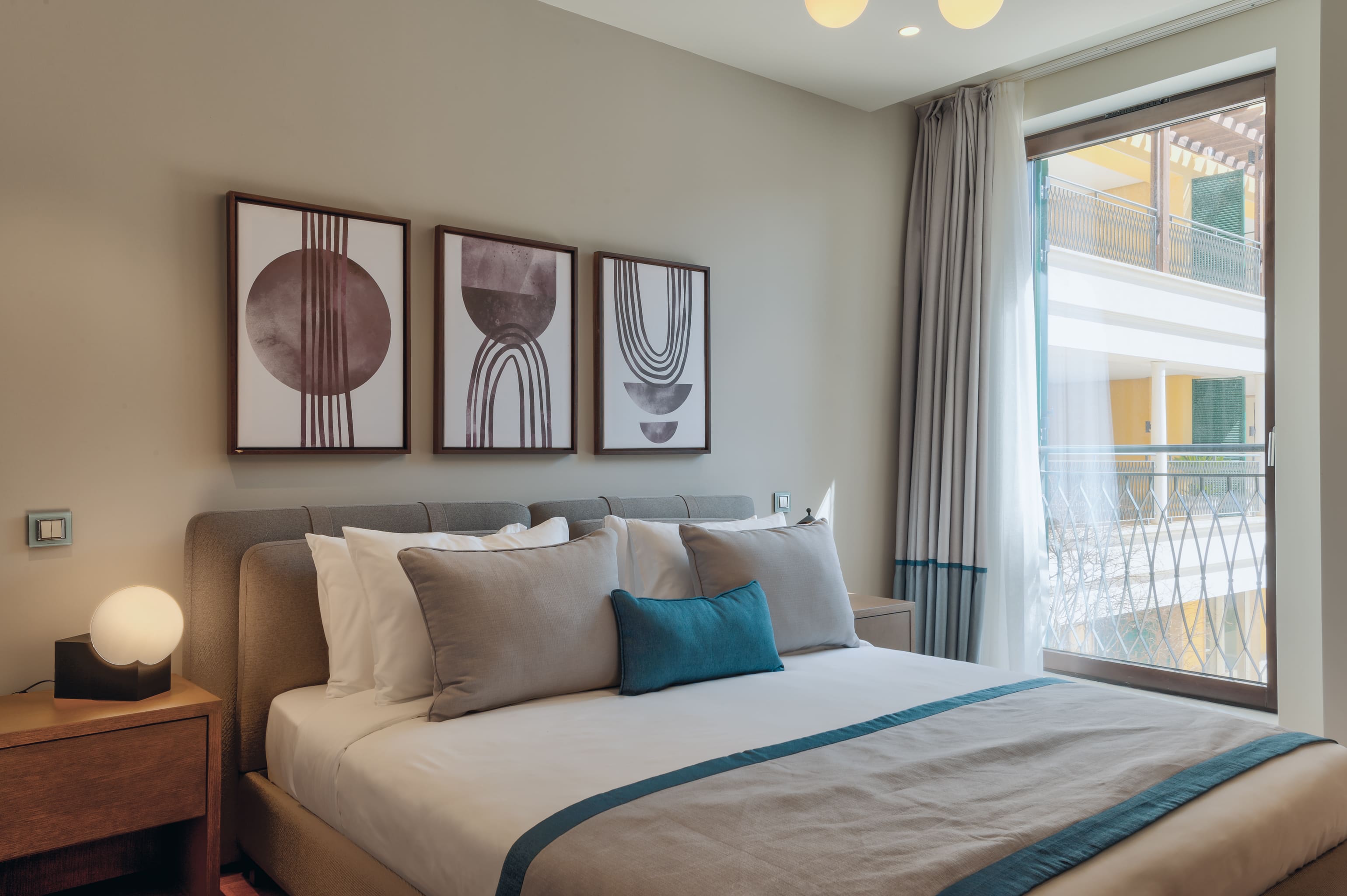 Apartment – Portonovi, Montenegro