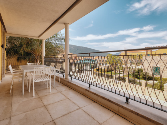 Apartment – Portonovi, Montenegro