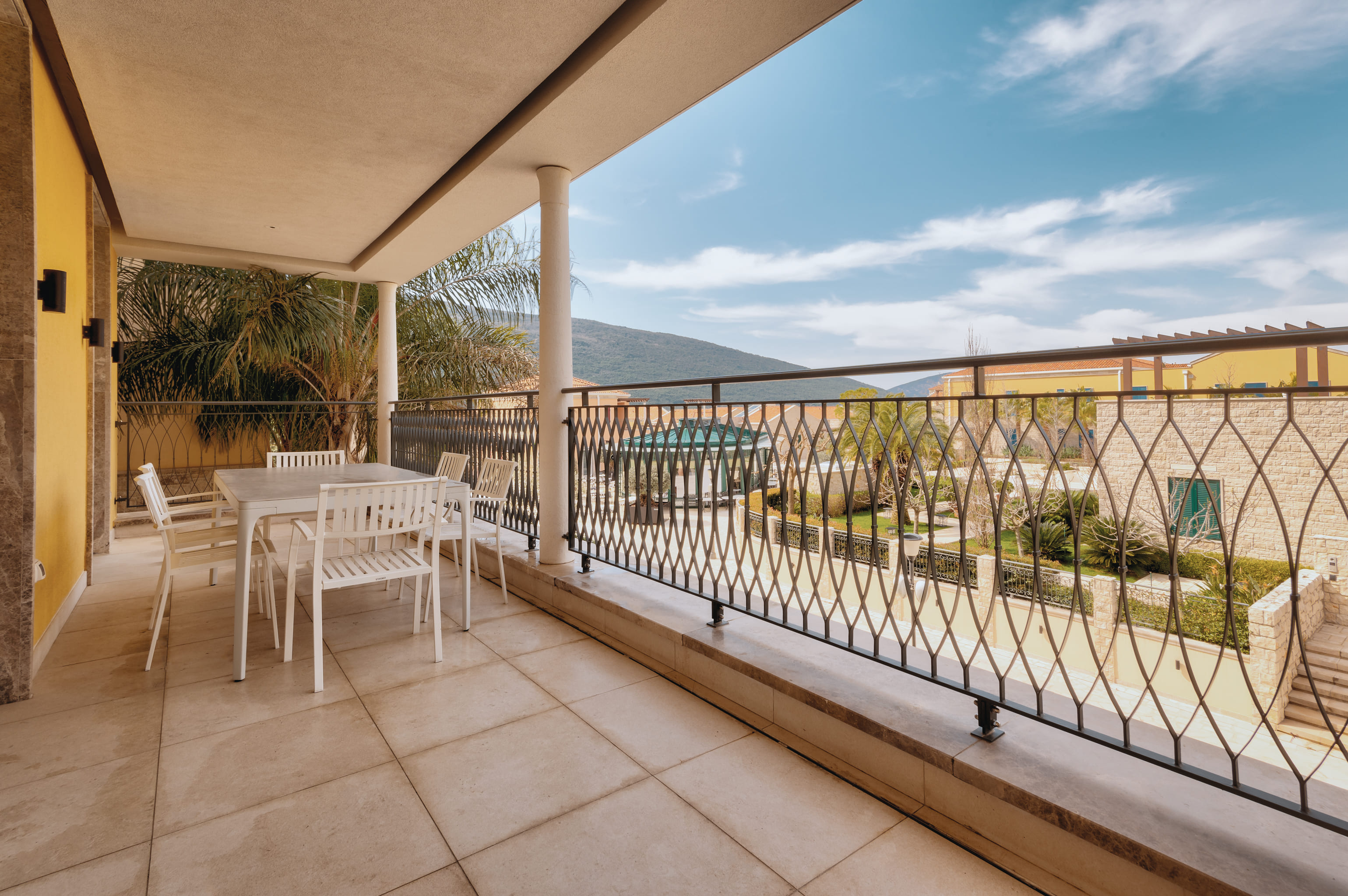 Apartment – Portonovi, Montenegro