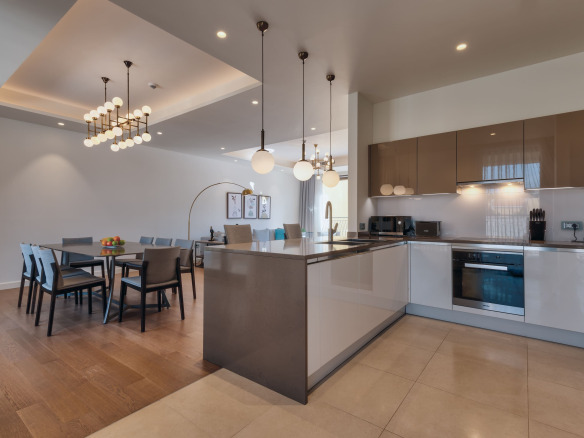 Apartment – Portonovi, Montenegro