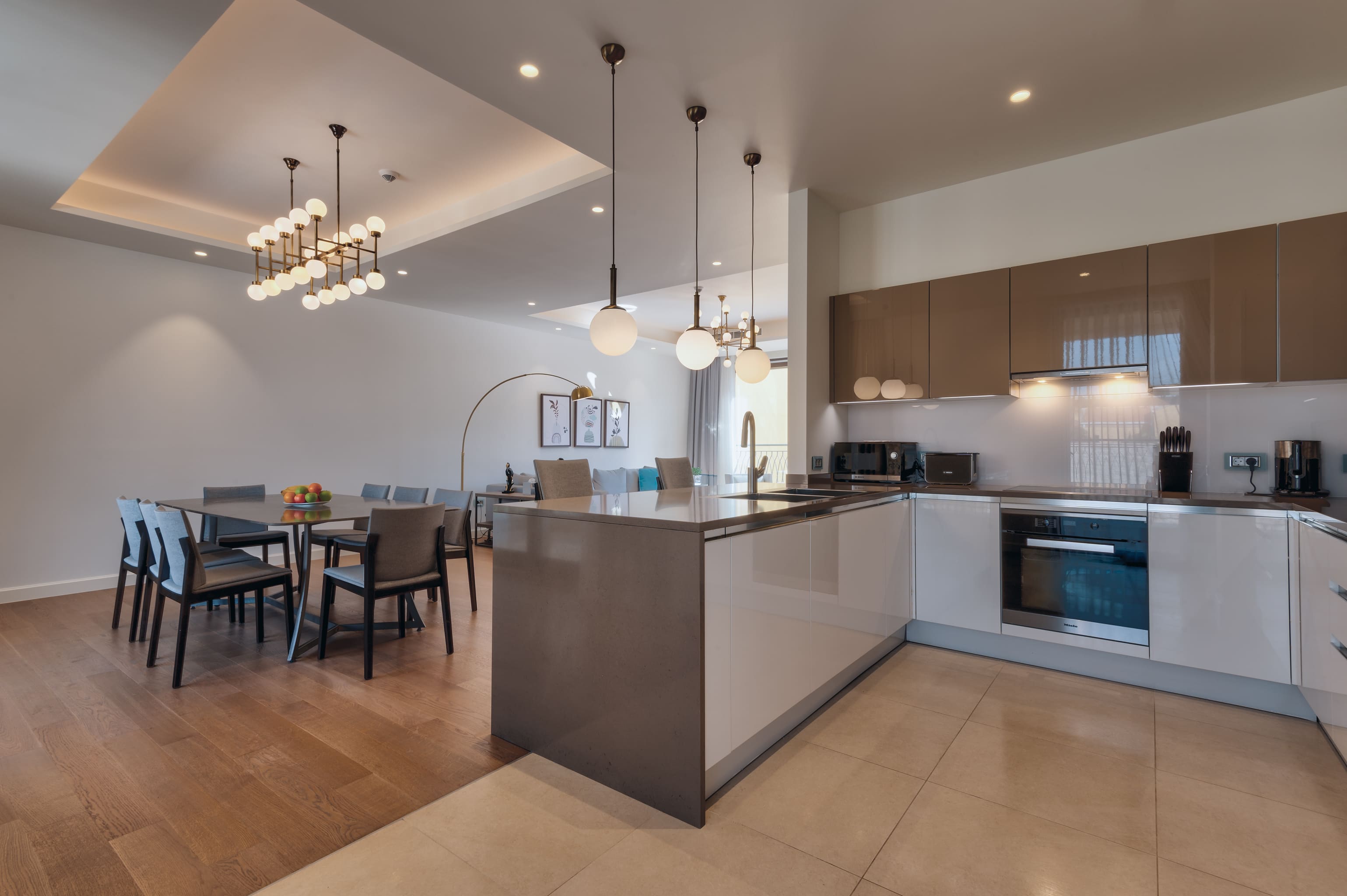 Apartment – Portonovi, Montenegro