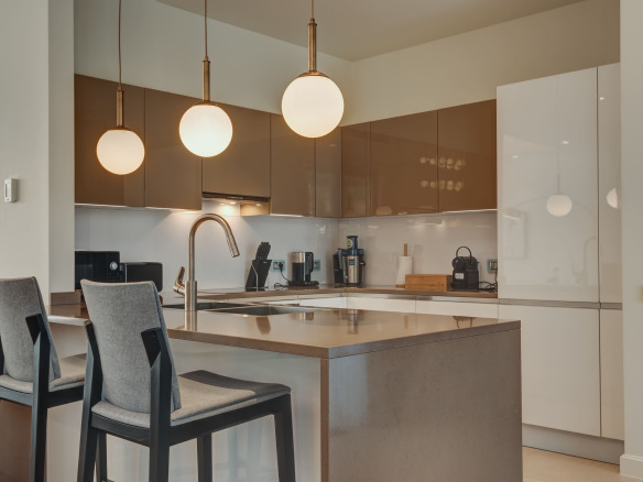Apartment – Portonovi, Montenegro