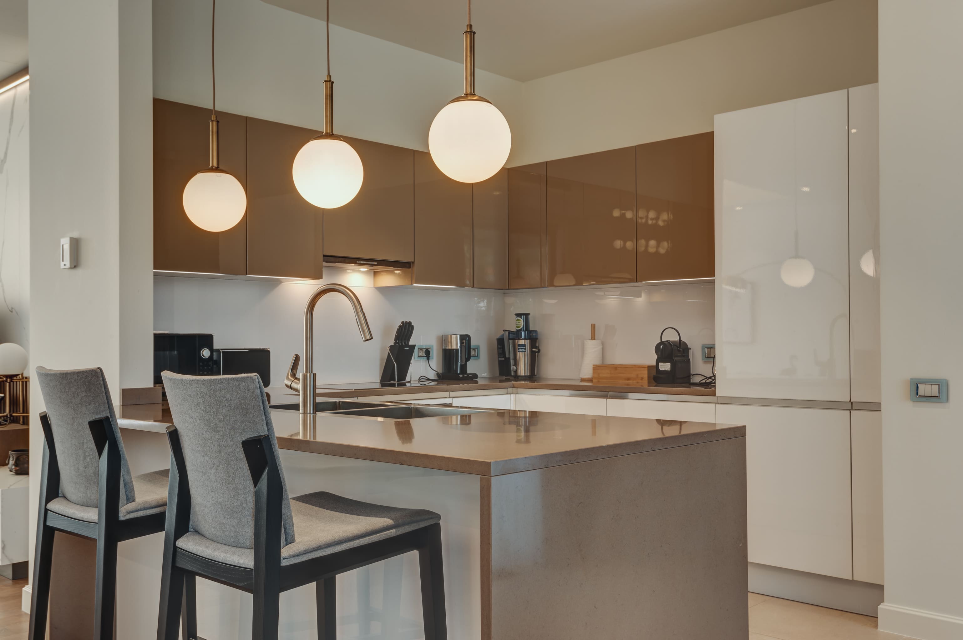 Apartment – Portonovi, Montenegro