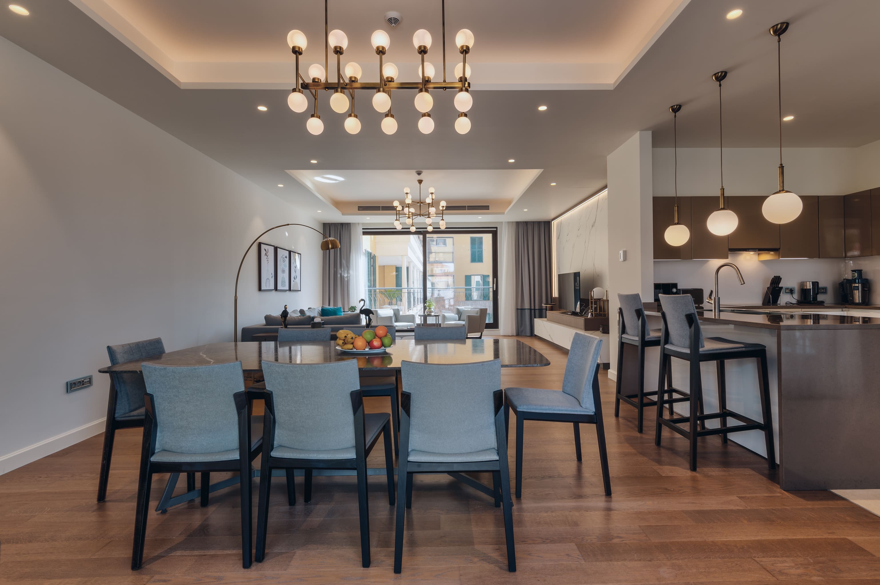 Apartment – Portonovi, Montenegro