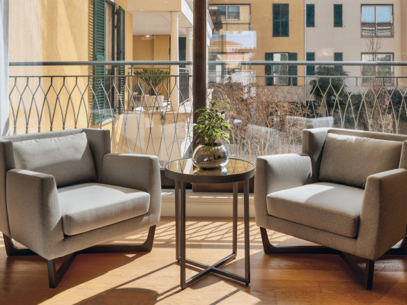 Apartment – Portonovi, Montenegro