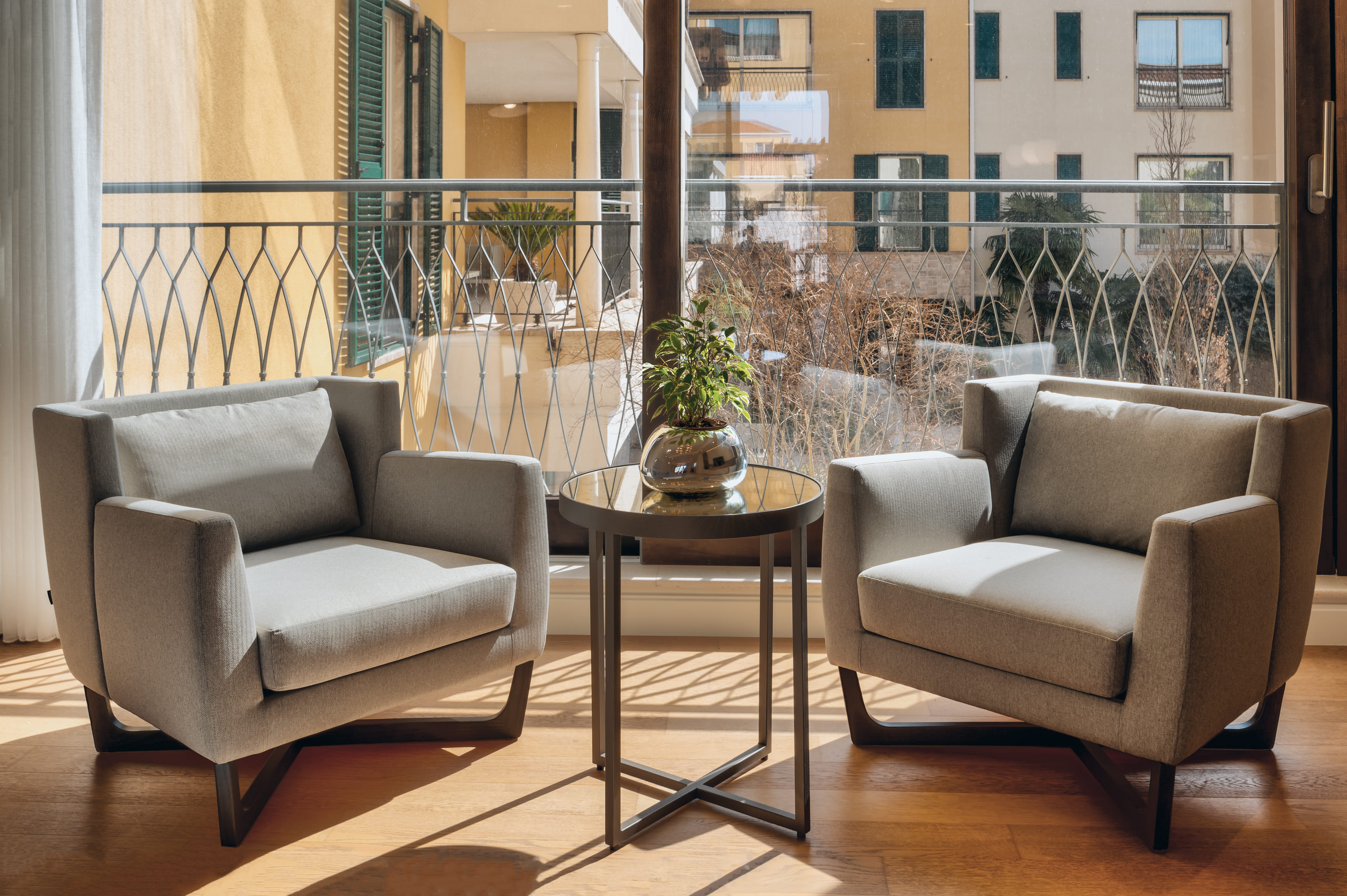 Apartment – Portonovi, Montenegro