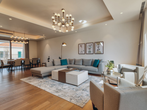 Apartment – Portonovi, Montenegro