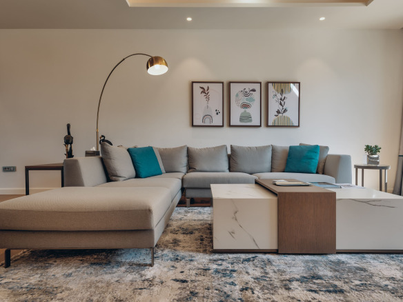 Apartment – Portonovi, Montenegro