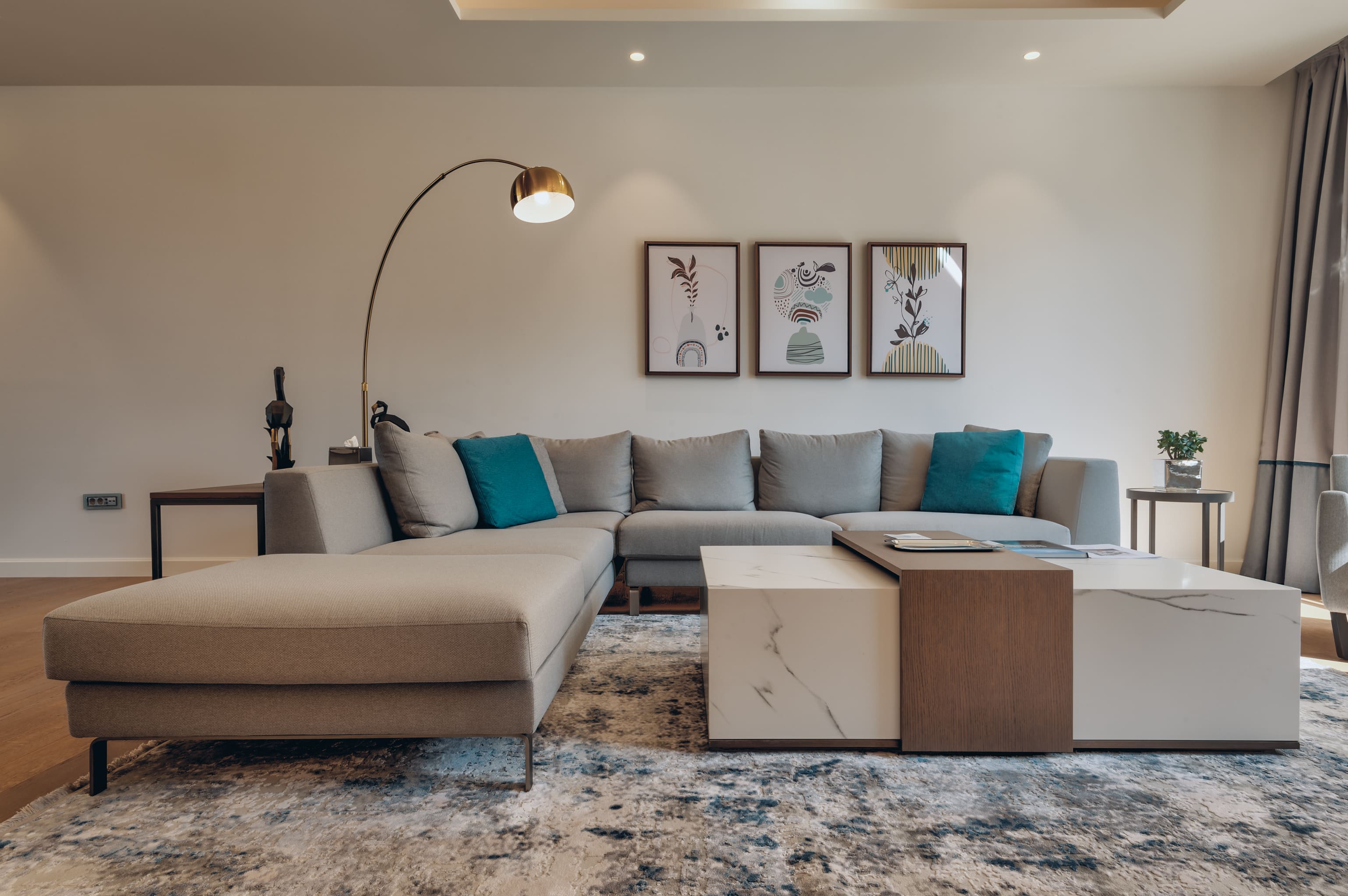 Apartment – Portonovi, Montenegro