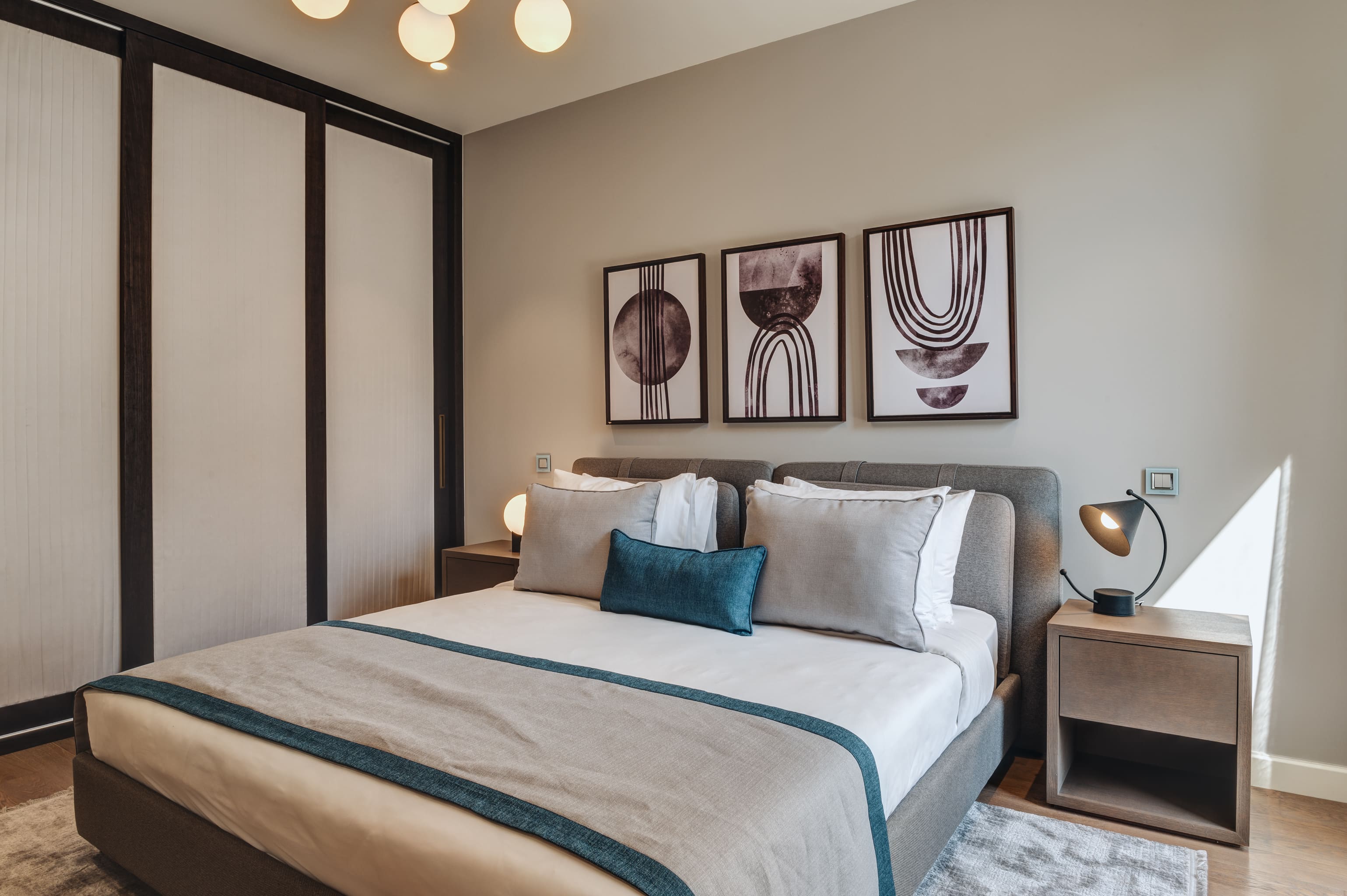 Apartment – Portonovi, Montenegro