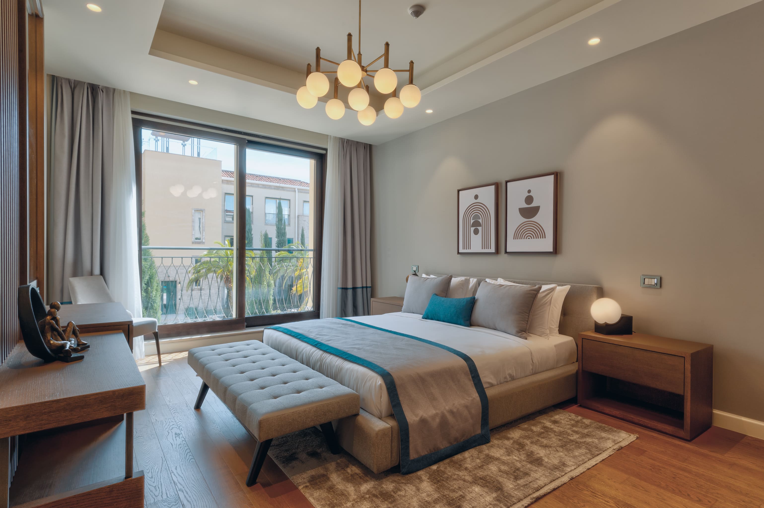 Apartment – Portonovi, Montenegro