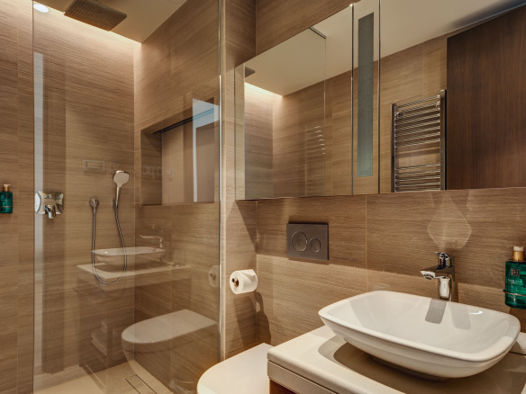 Apartment – Portonovi, Montenegro