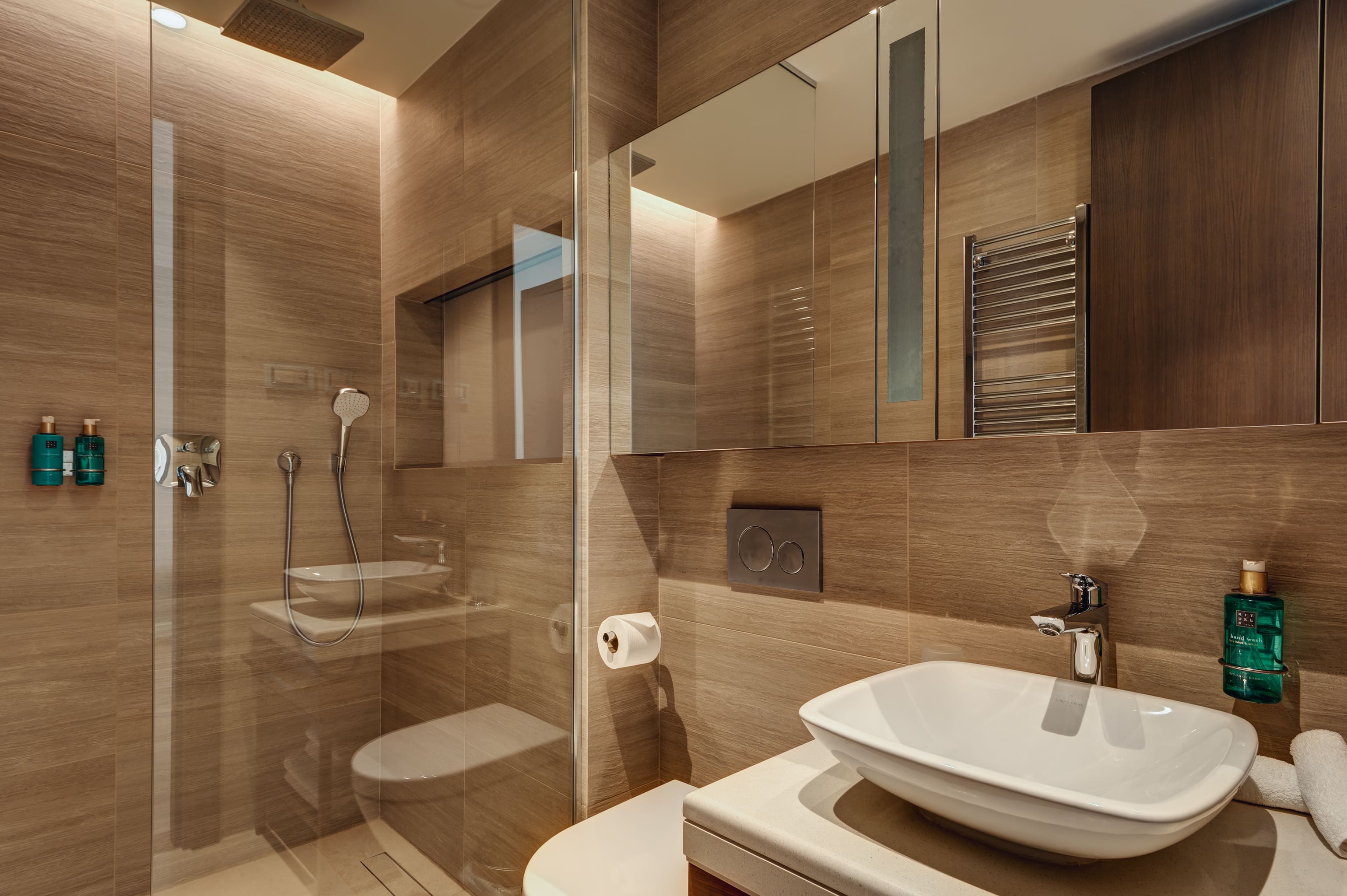 Apartment – Portonovi, Montenegro