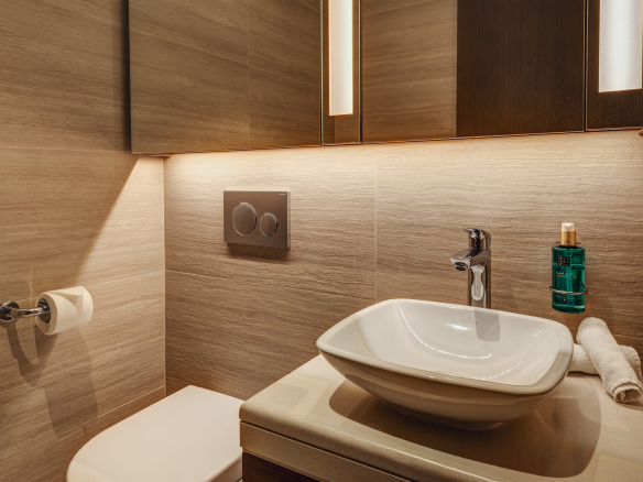 Apartment – Portonovi, Montenegro