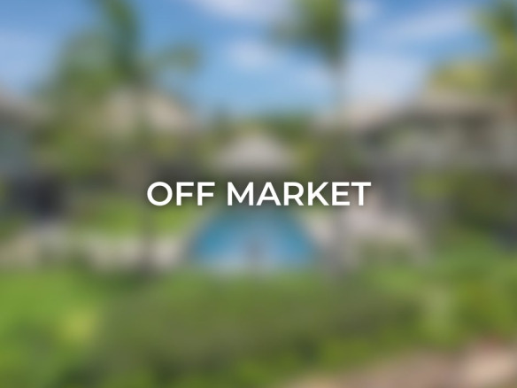 Off-Market Villas & Estates – Mauritius