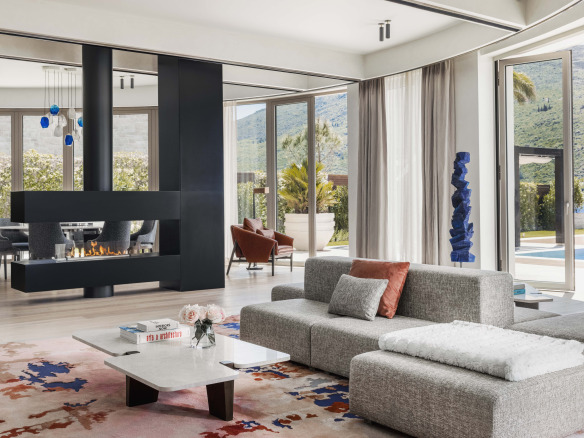 Villa – Portonovi, Montenegro
