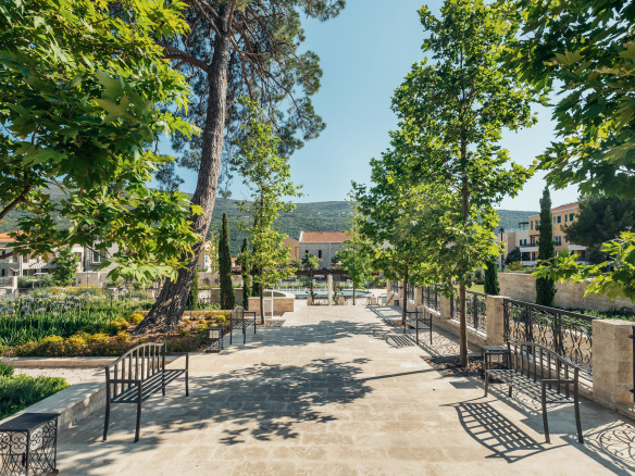 Apartment – Portonovi, Montenegro