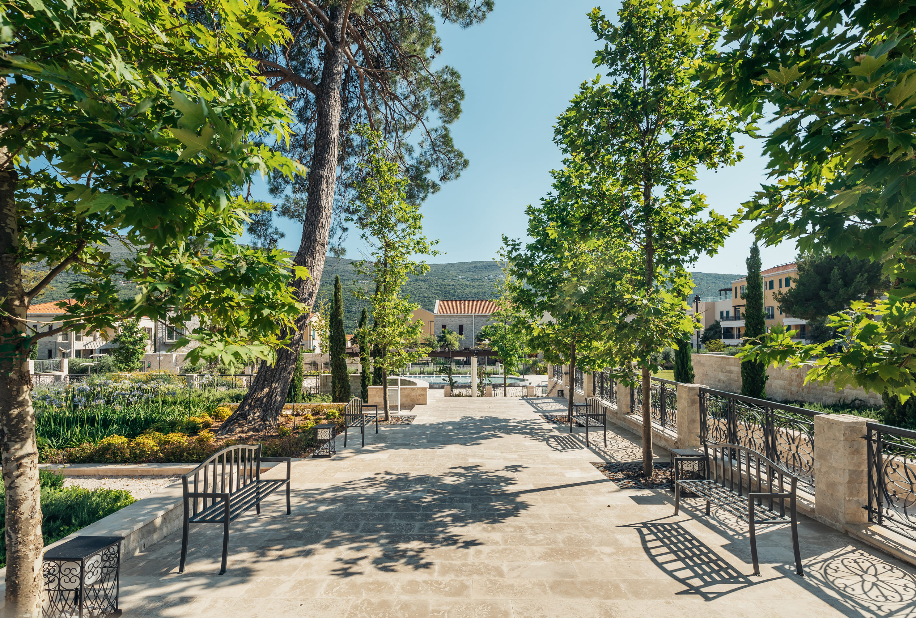 Apartment – Portonovi, Montenegro