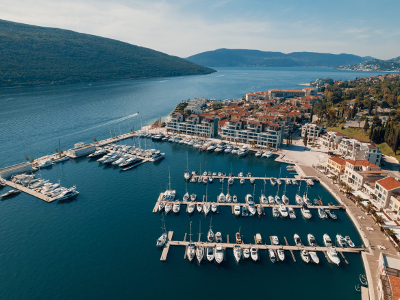 Apartment – Portonovi, Montenegro